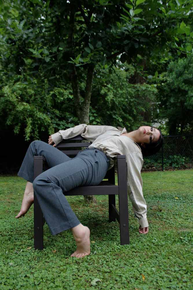 Kira Takei photos page 21