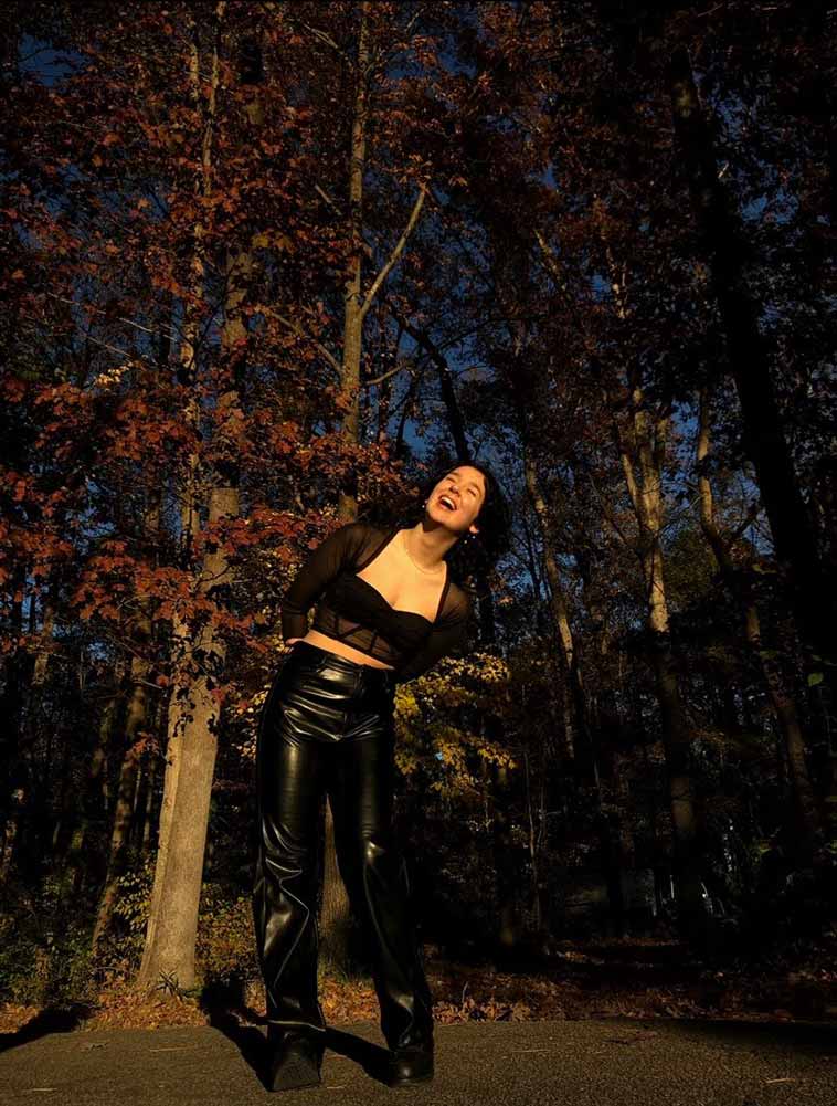 Kira Takei photos page 23