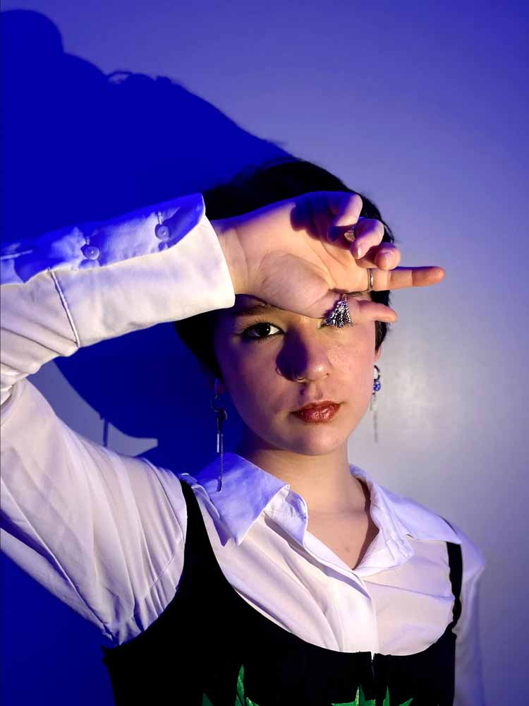 Kira Takei photos page 34