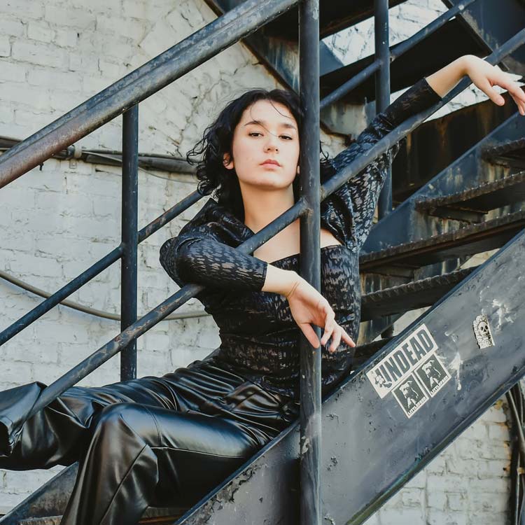 Kira Takei photos page 11