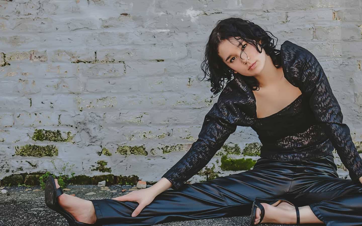 Pop singer-songwriter, musician, visual artist Kira Takei